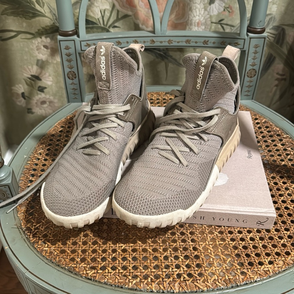 Adidas sneakers